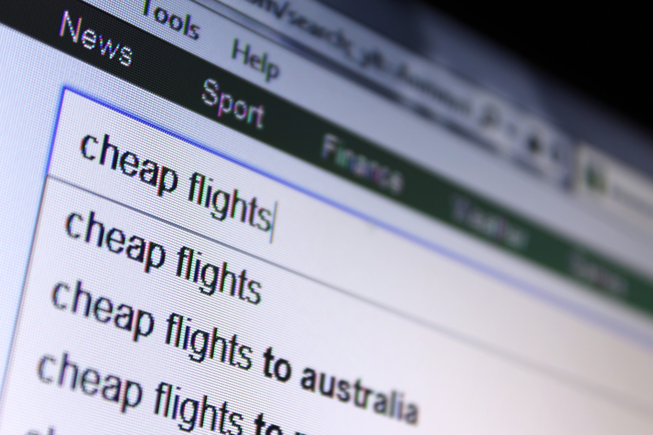 20 Essential Tips You Can Use to Find Cheap Flights Improve Budget