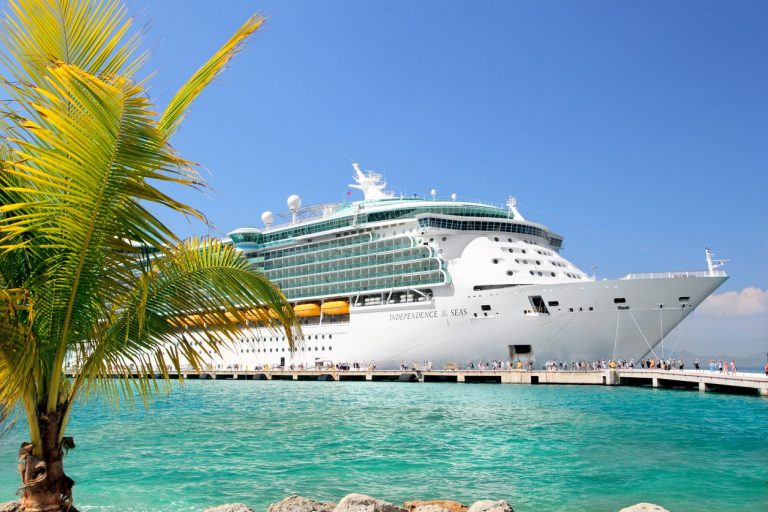 unsold cruise cabins