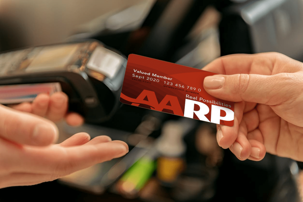 Is an AARP Senior Discount Card Worth the Cost? Improve Budget