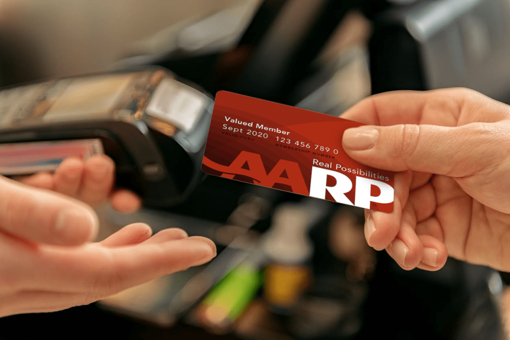 Is An AARP Senior Discount Card Worth The Cost Improve Budget