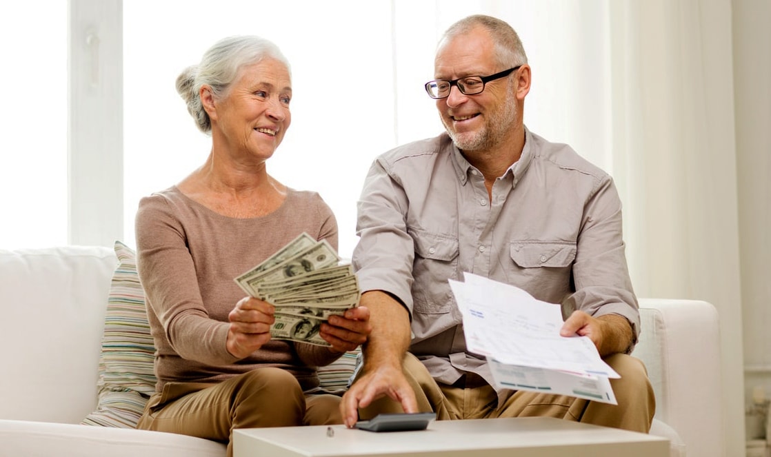 Retirement jobs extra money 