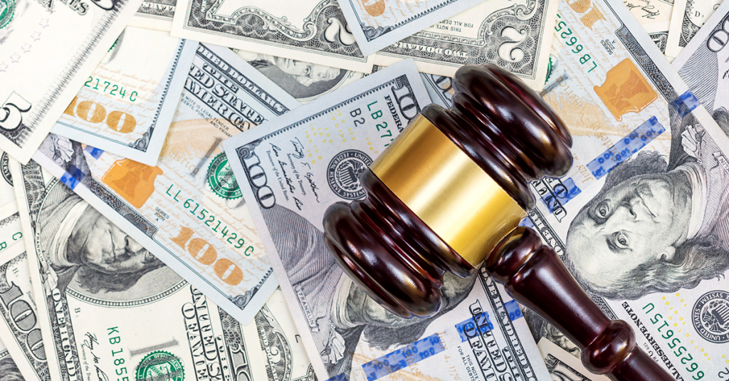 Win Back Hundreds Of Dollars From These 8 Class Action Settlements 