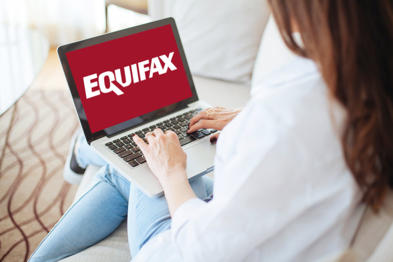 lifting equifax security freeze